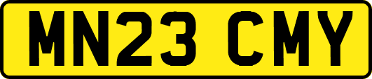 MN23CMY