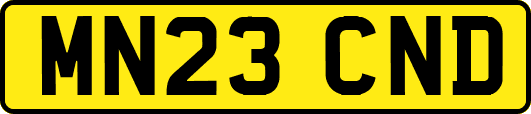 MN23CND