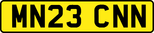 MN23CNN