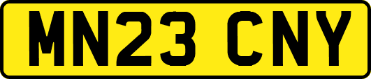MN23CNY