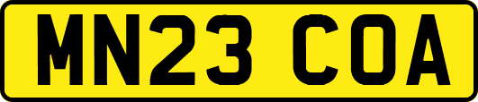MN23COA