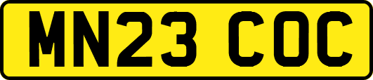MN23COC
