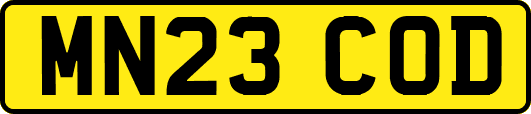 MN23COD