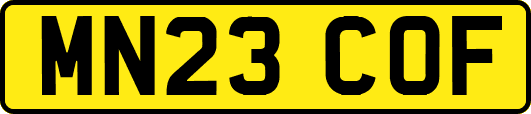 MN23COF