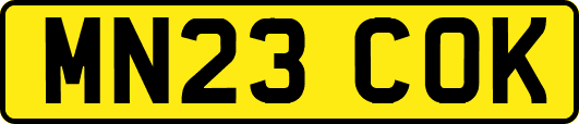 MN23COK
