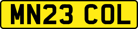 MN23COL