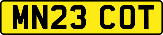 MN23COT