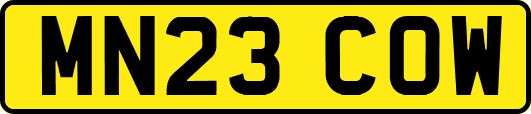MN23COW