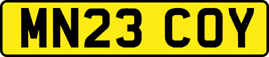 MN23COY