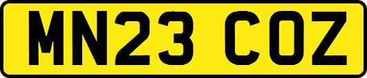 MN23COZ