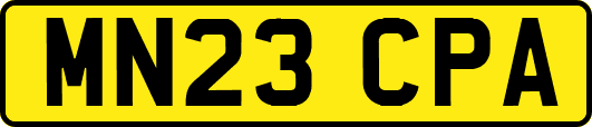MN23CPA