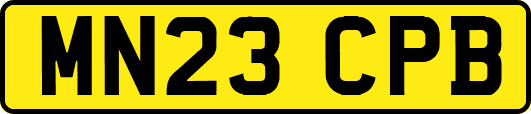 MN23CPB