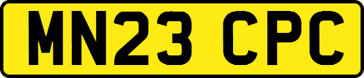 MN23CPC