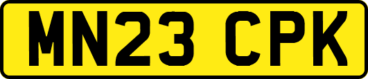 MN23CPK