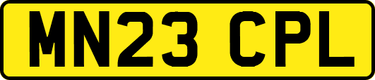 MN23CPL