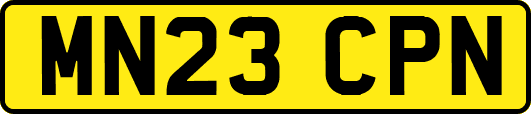 MN23CPN
