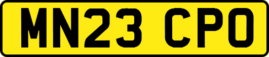 MN23CPO