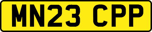 MN23CPP