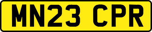 MN23CPR