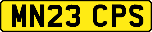 MN23CPS