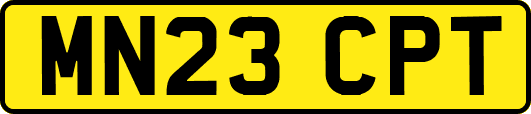 MN23CPT