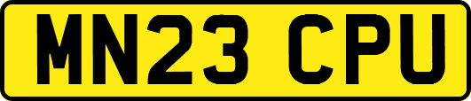 MN23CPU