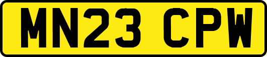 MN23CPW