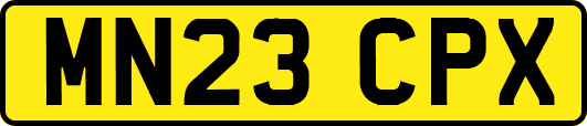 MN23CPX