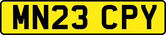 MN23CPY