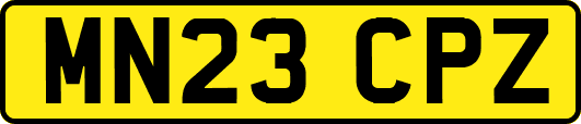 MN23CPZ