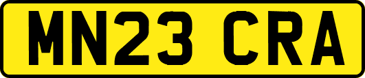 MN23CRA
