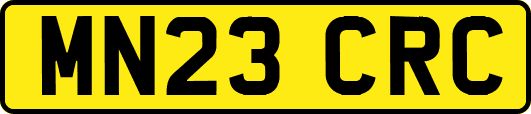 MN23CRC