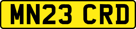 MN23CRD