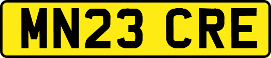 MN23CRE