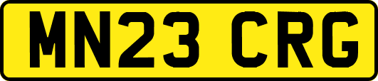MN23CRG