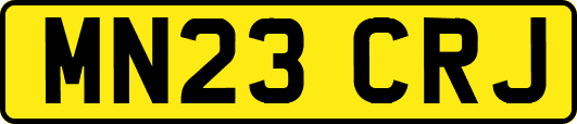 MN23CRJ