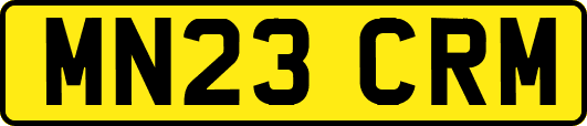 MN23CRM