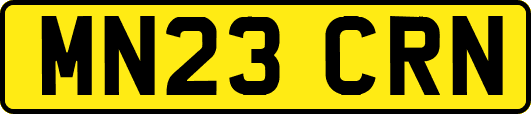 MN23CRN