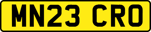 MN23CRO
