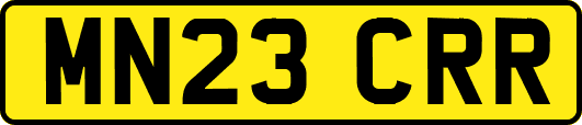 MN23CRR