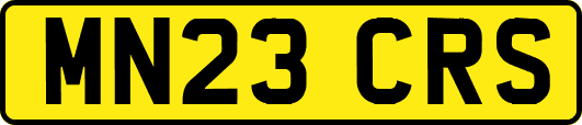 MN23CRS