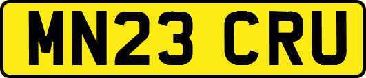MN23CRU