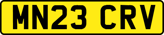 MN23CRV
