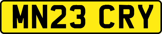 MN23CRY