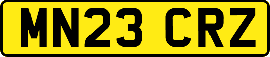 MN23CRZ