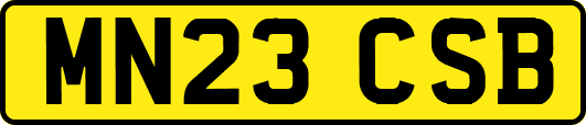 MN23CSB