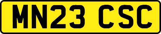 MN23CSC