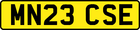 MN23CSE