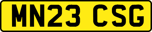 MN23CSG