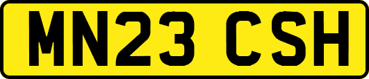 MN23CSH